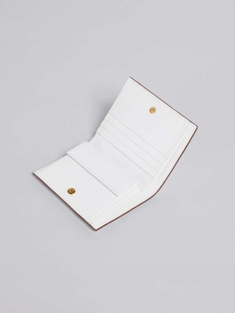 Marni BILLFOLD W/COINPURSE outlook