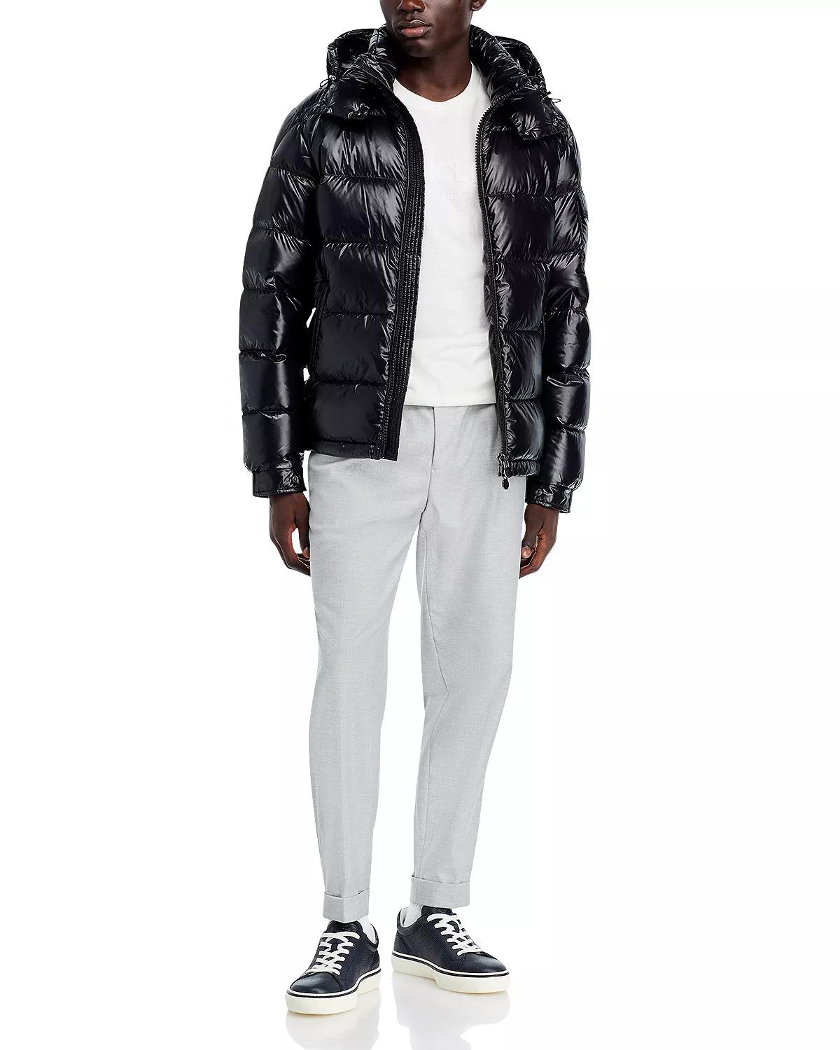 Maya Jacket - 2