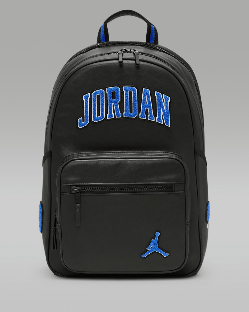 Jordan Borough Varsity Backpack (20L) - 1