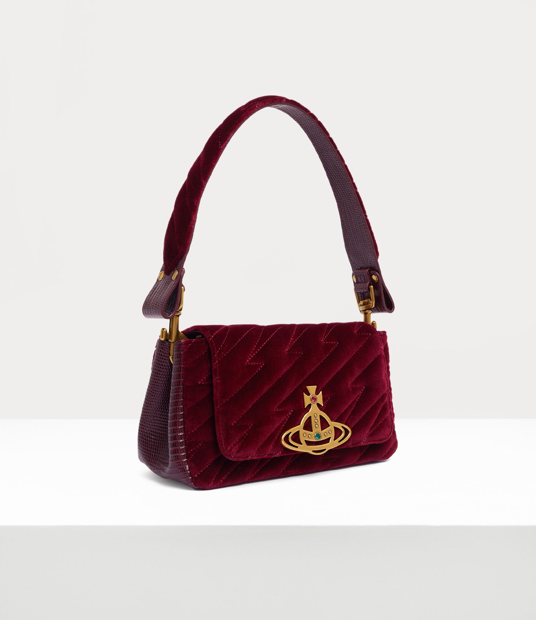 HAZEL QULITED SMALL - 2