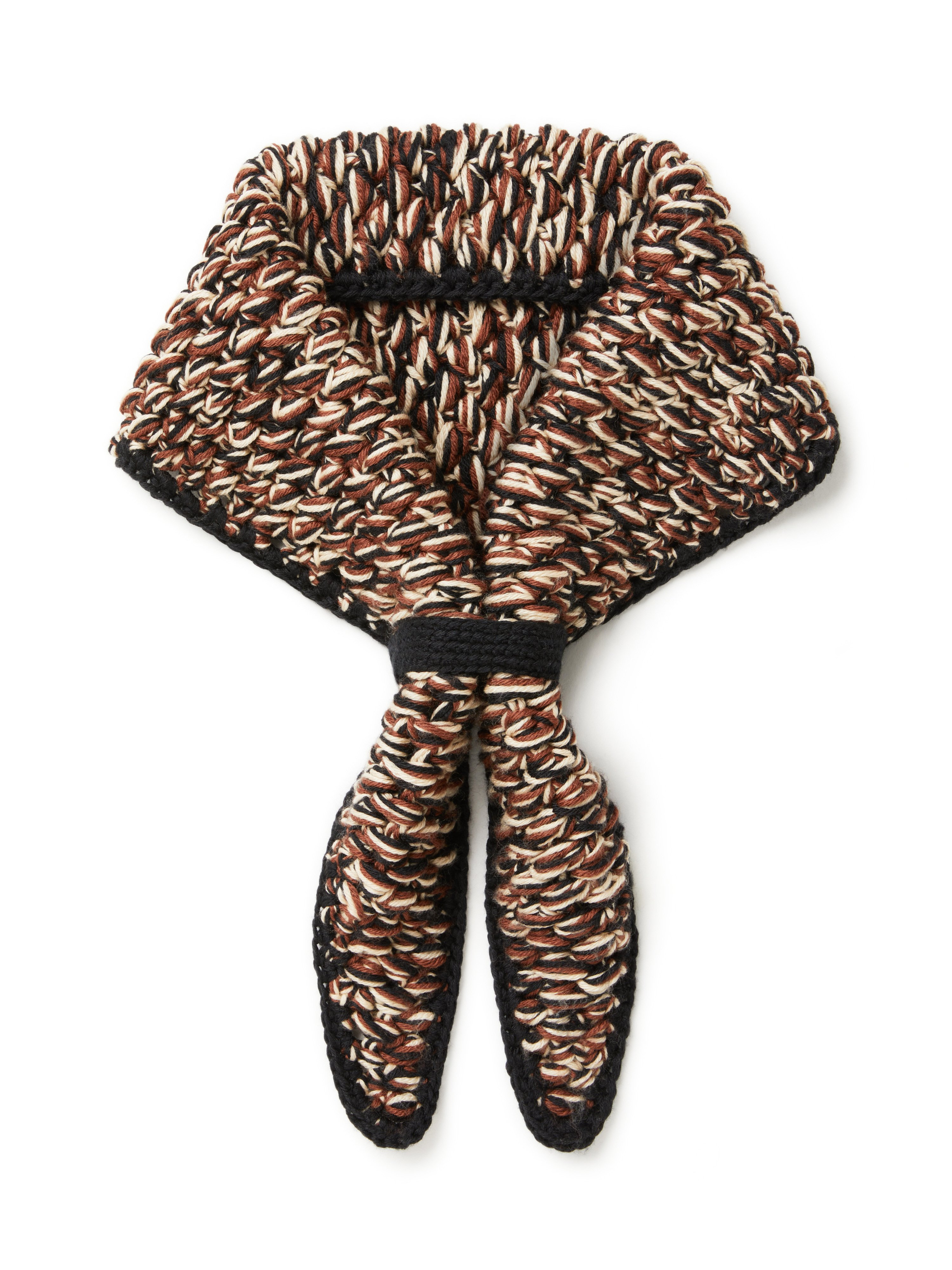 Sweet Winter Foulard - 2