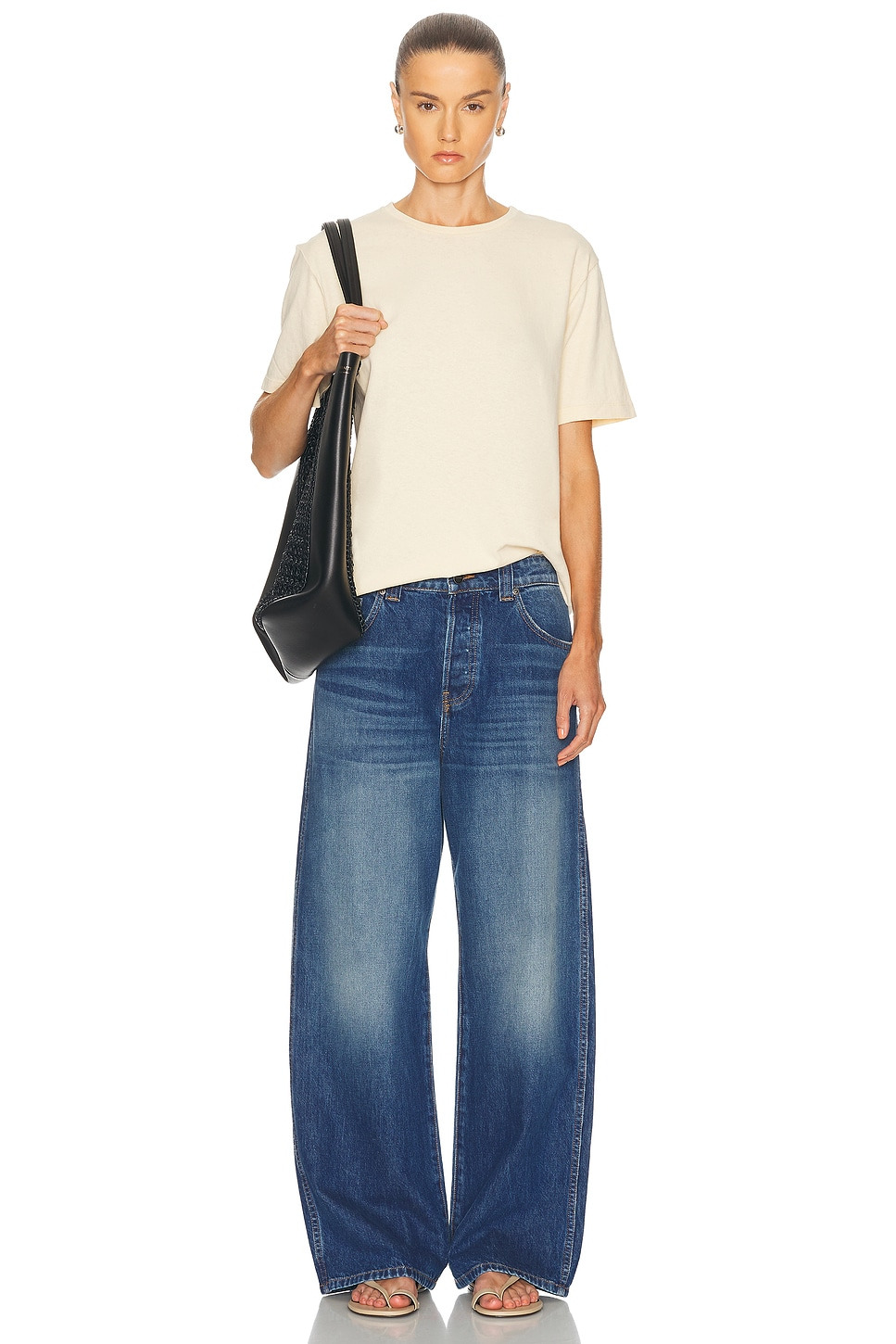 Mae Short Sleeve Tee - 4