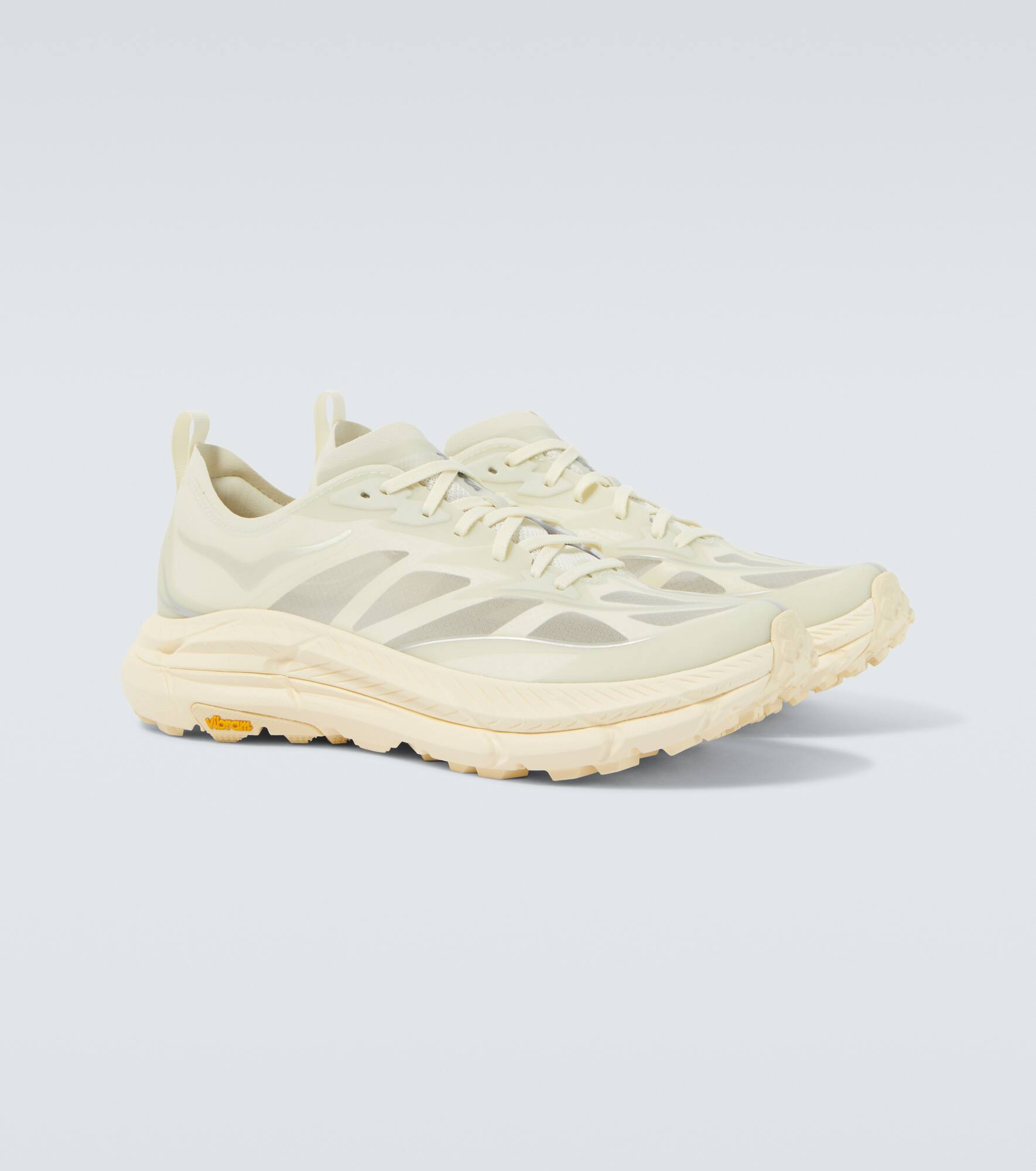 Mafate Speed 4 Lite running shoes - 5