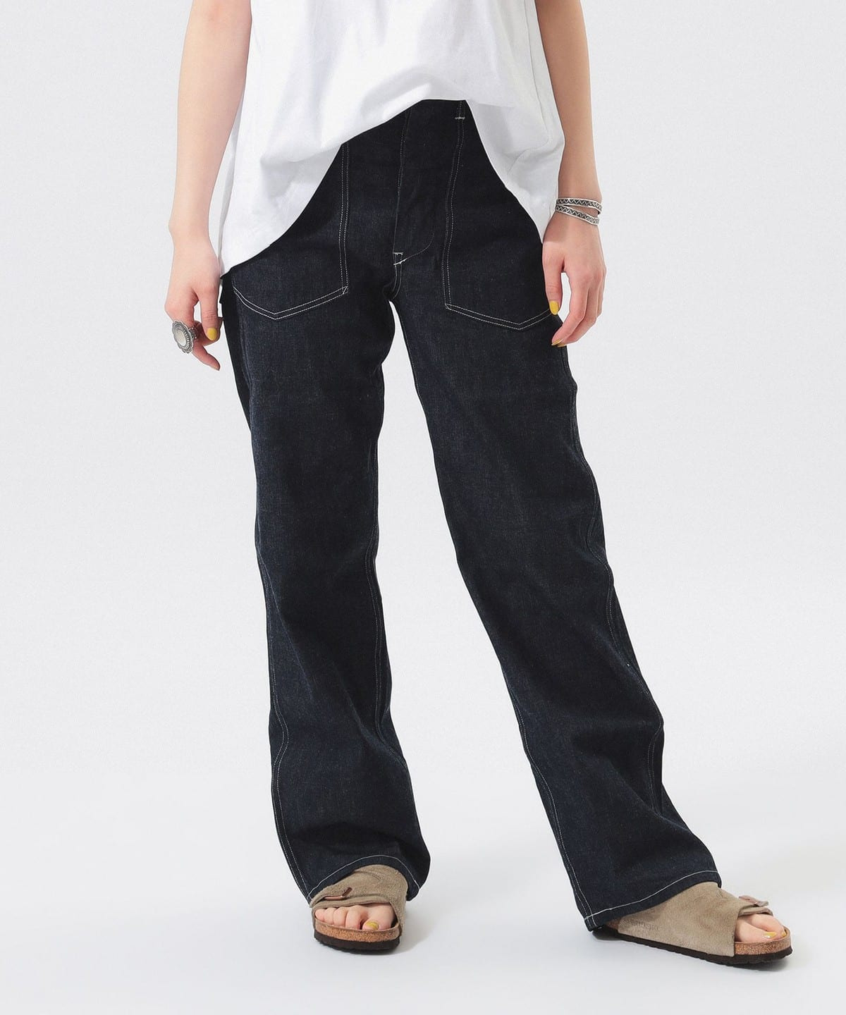 Buzz Rickson's × BEAMS BOY - Buzz Rickson's × BEAMS BOY - 4