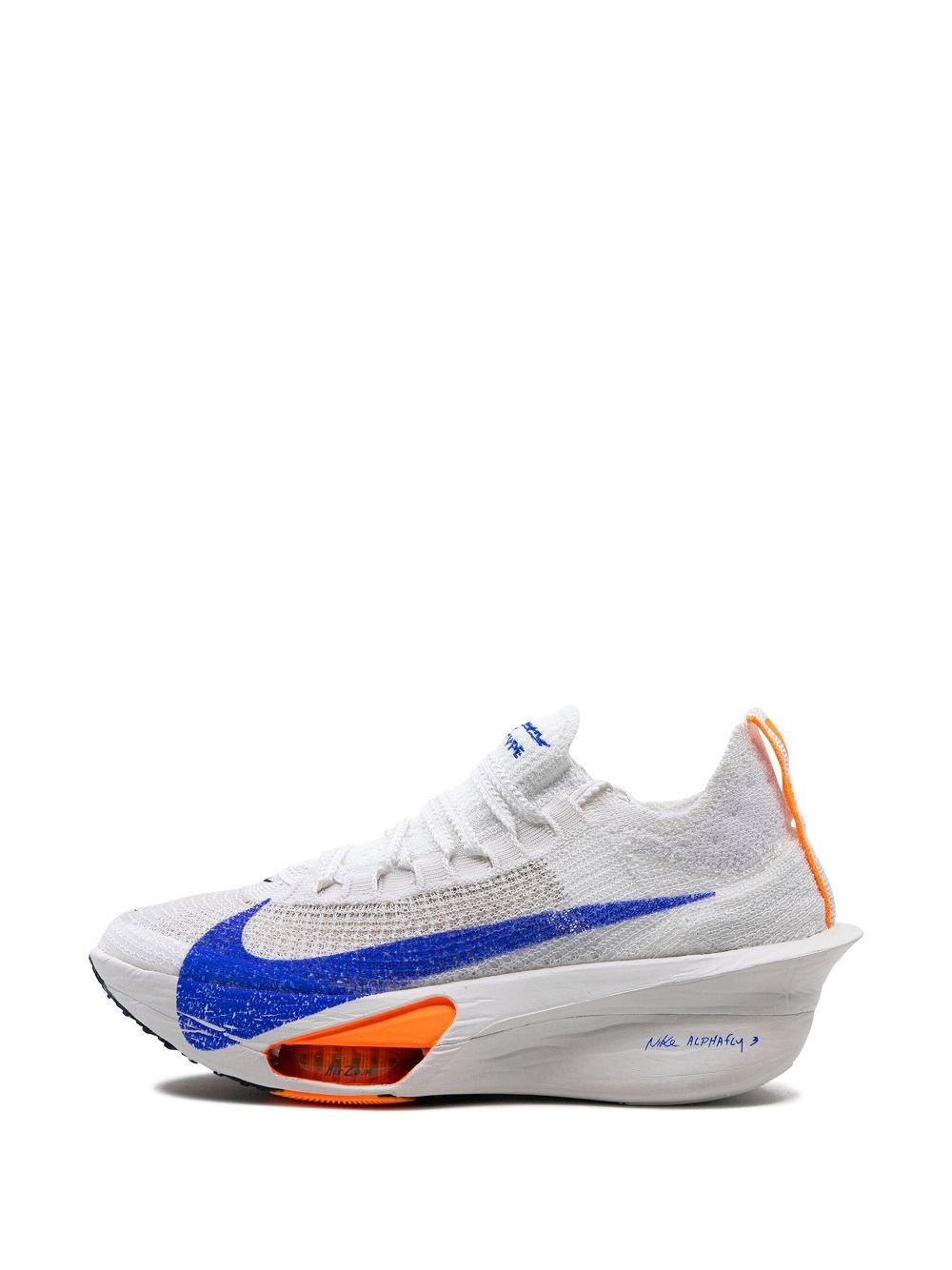 Air Zoom Alphafly Next% 3 FP "Blueprint Pack" sneakers - 5