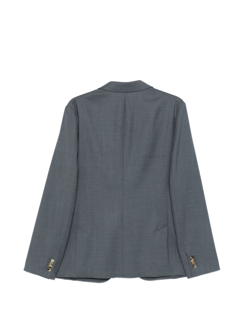 Paul Smith two-button jacket outlook
