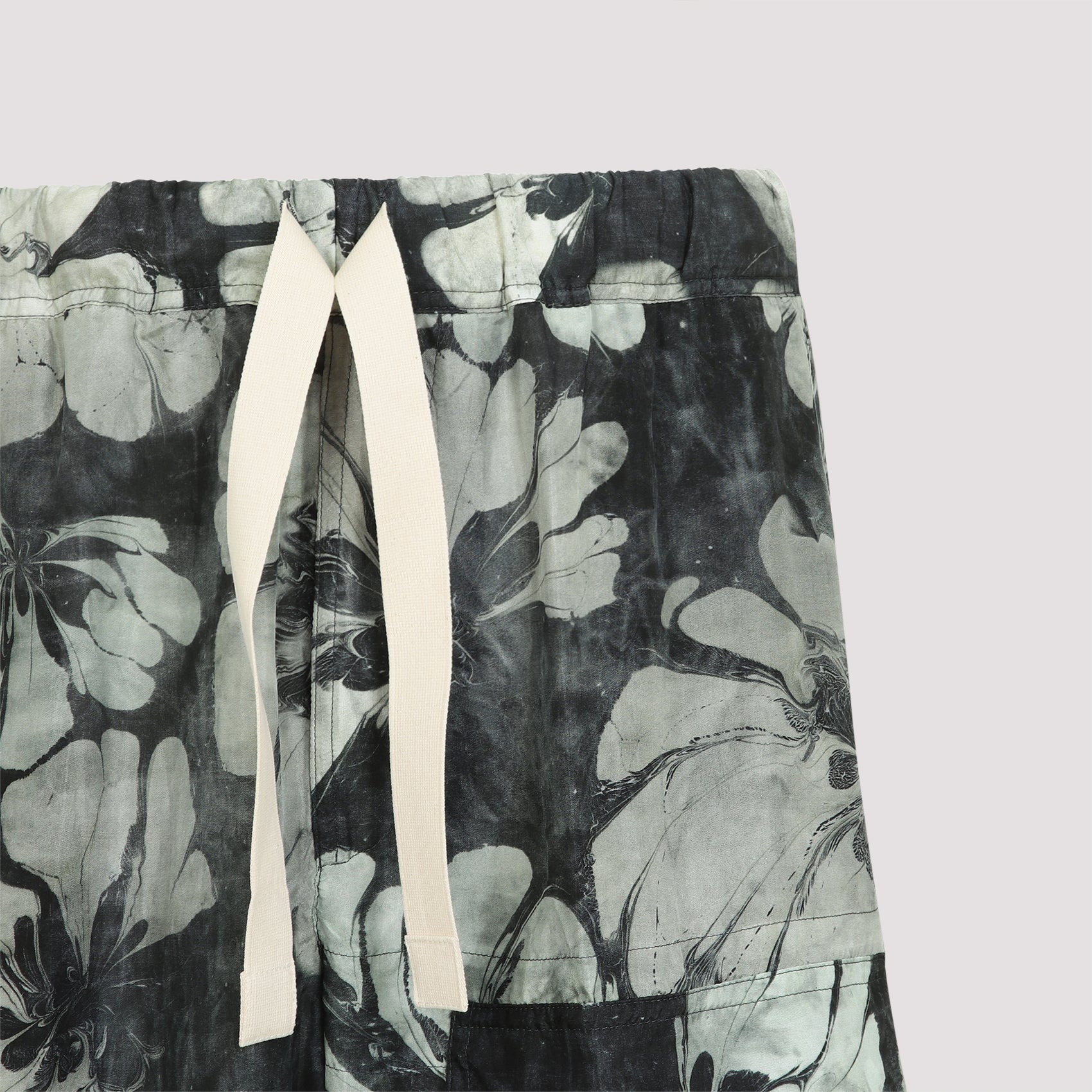 Dries Van Noten Pannoch Pants Men - 3