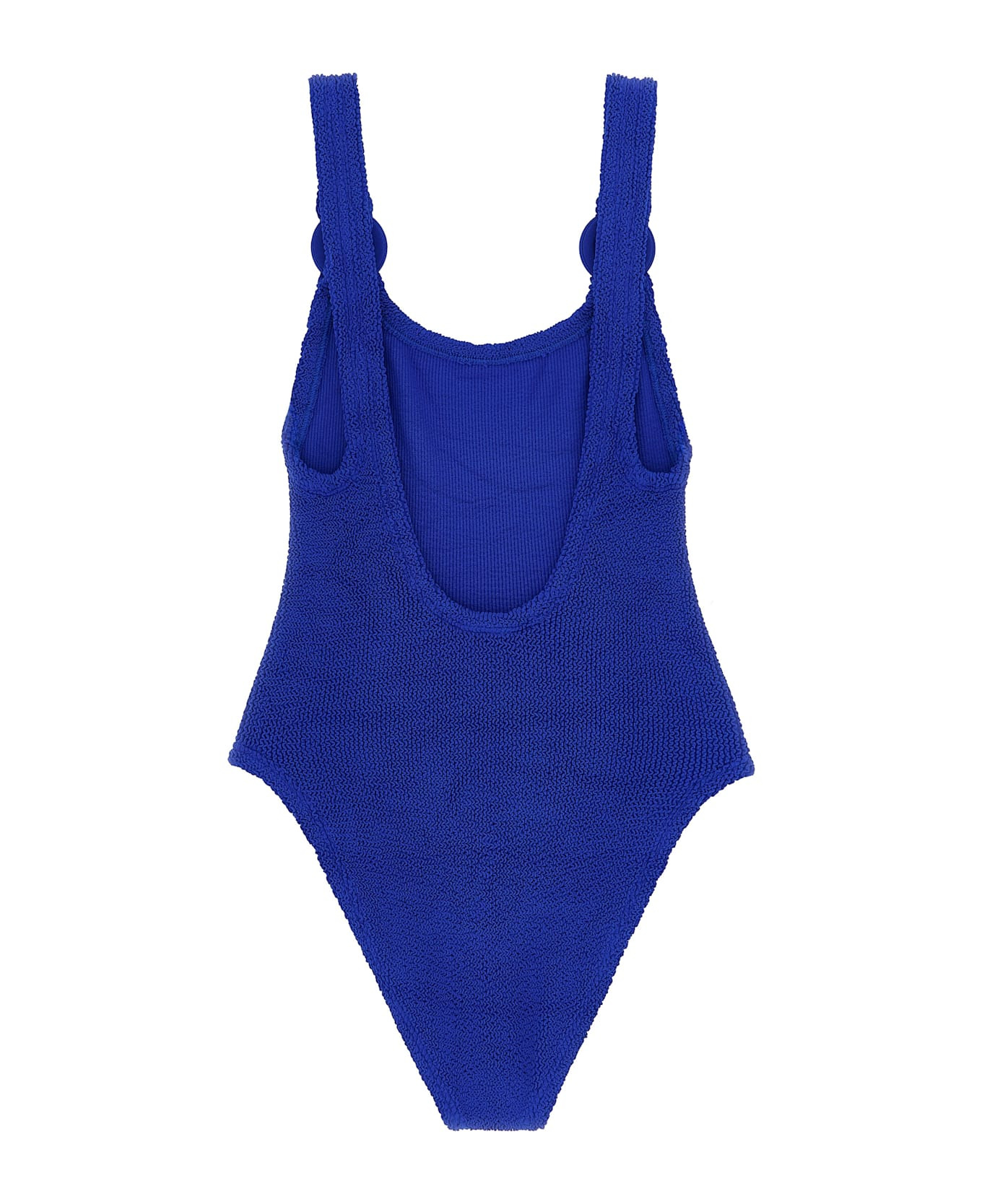 'domino Swim' One-piece Swimsuit - 2