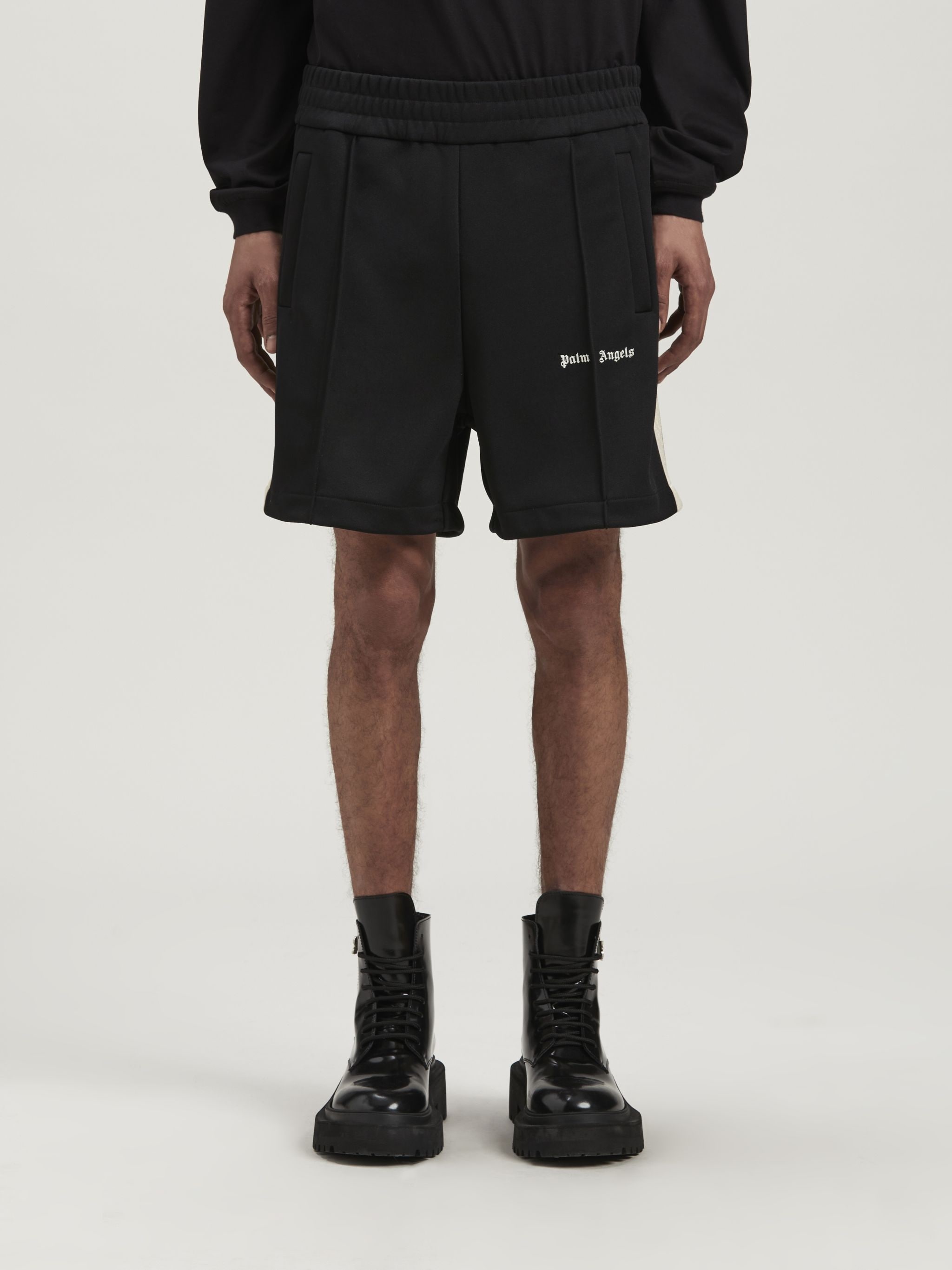 New Classic Track Shorts - 3