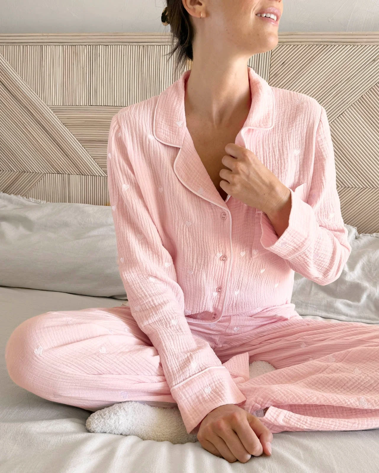 Lottie Love Sleep Set - 1