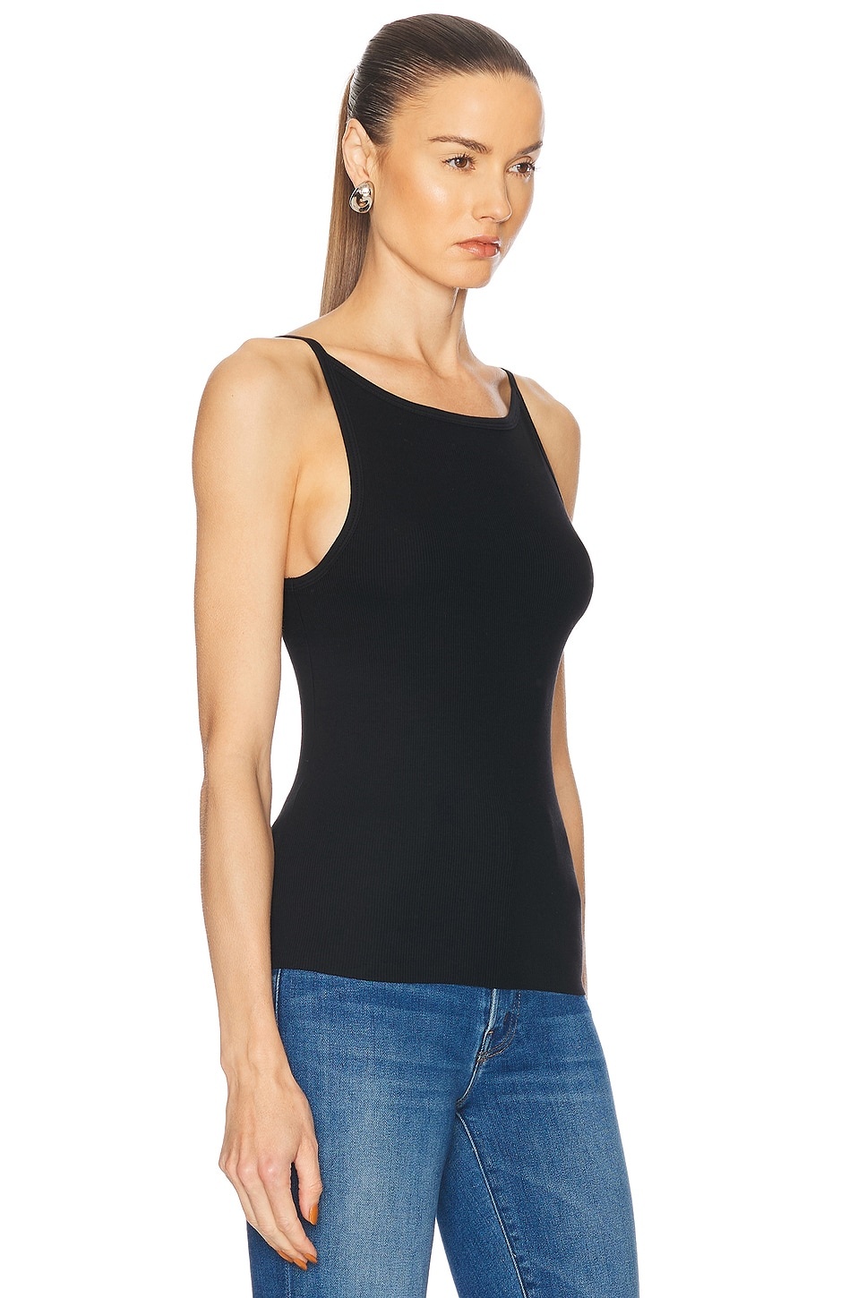 Iris Tank Top - 2