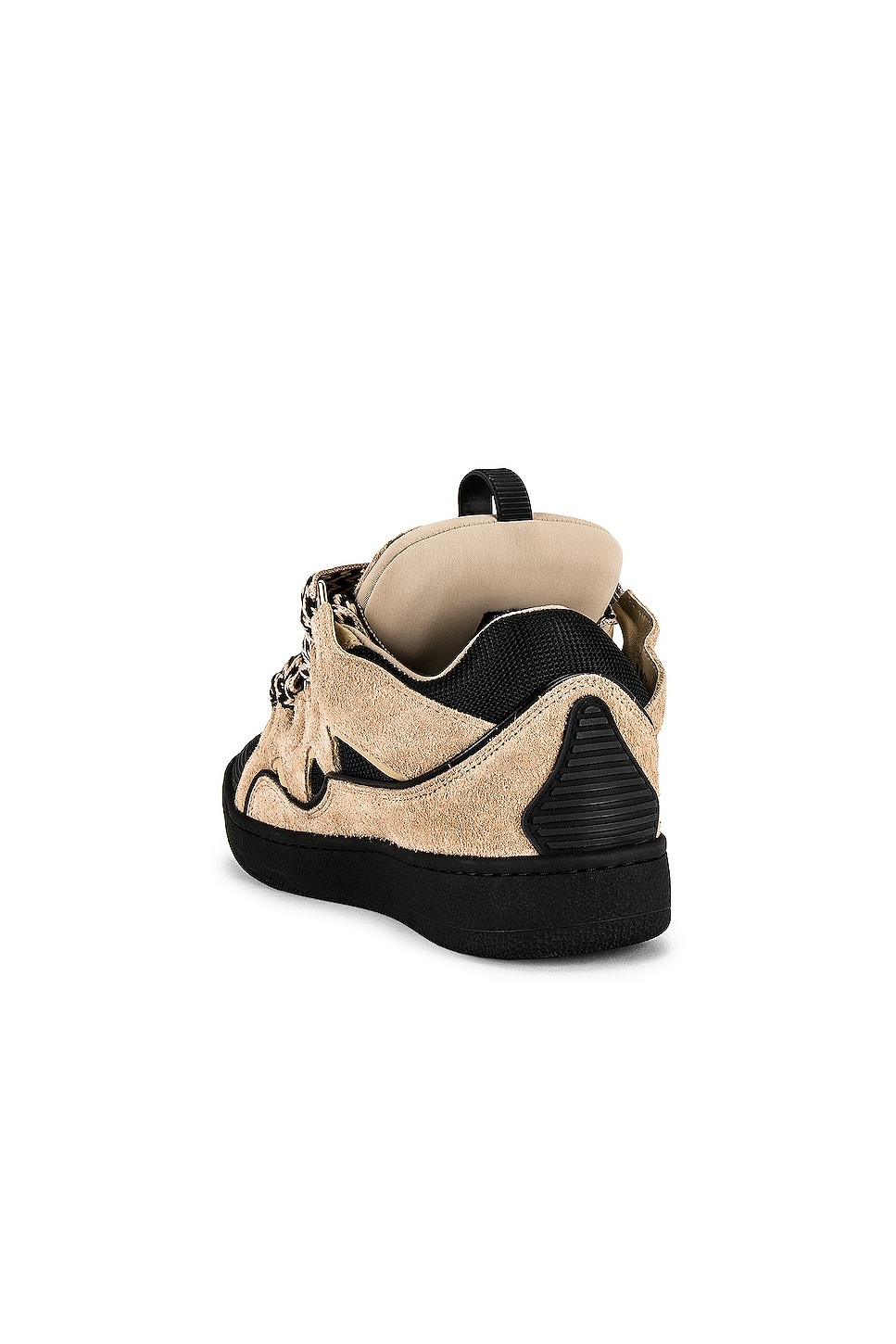 Curb Sneaker - 3