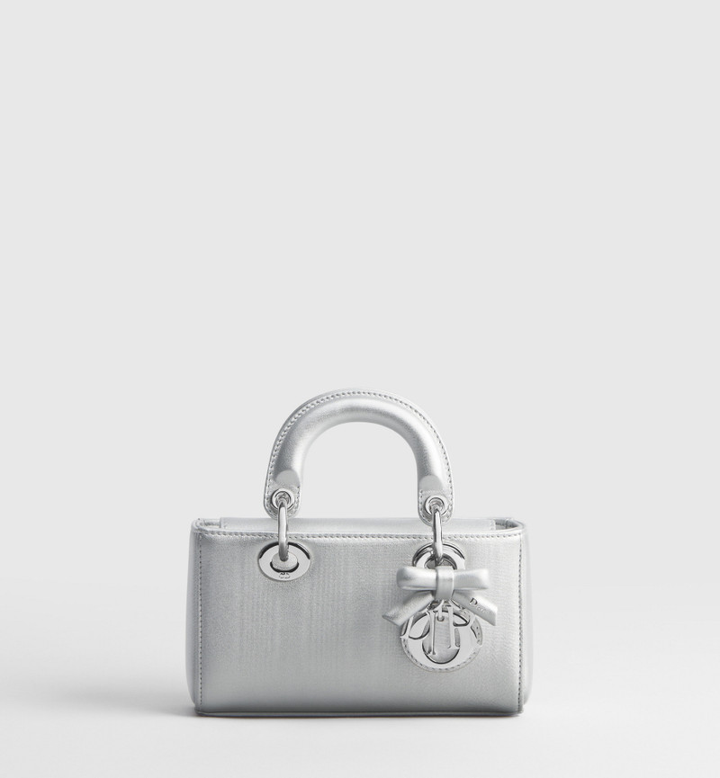 Lady D-Joy Micro Bag 1