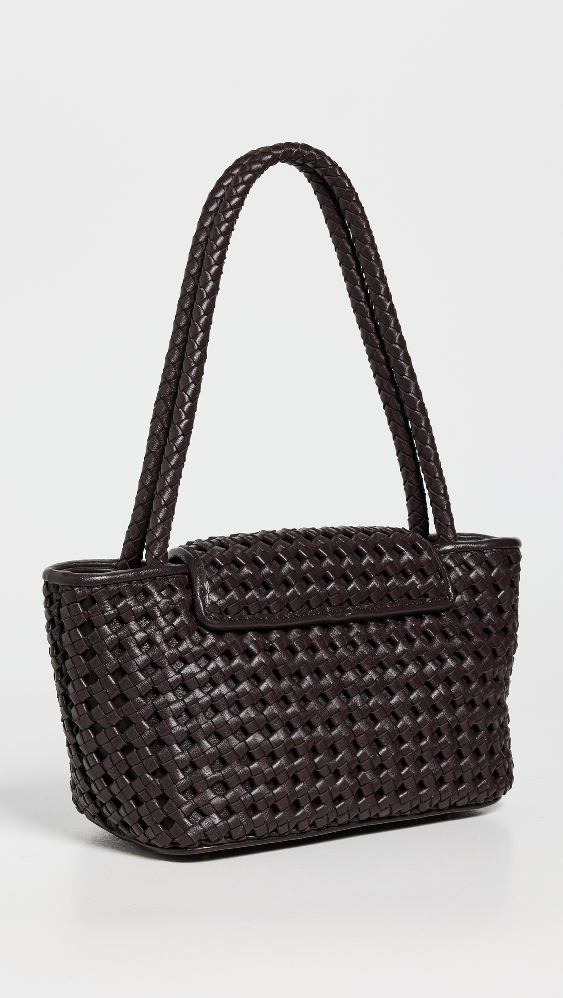 Courrier Tote - 3