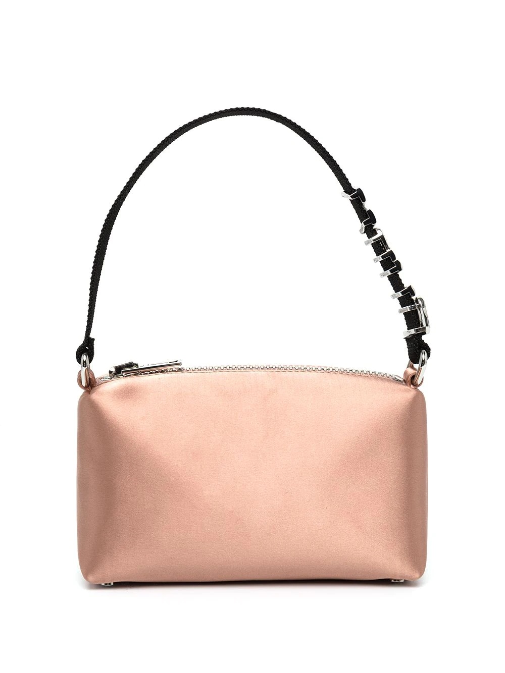 Heiress metallic mini bag - 1