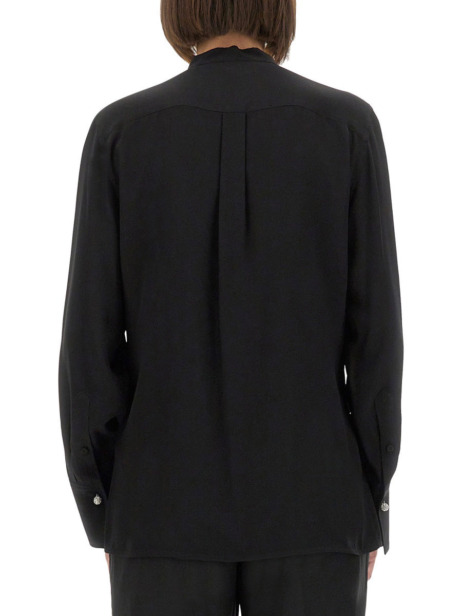 Silk Shirt - 3