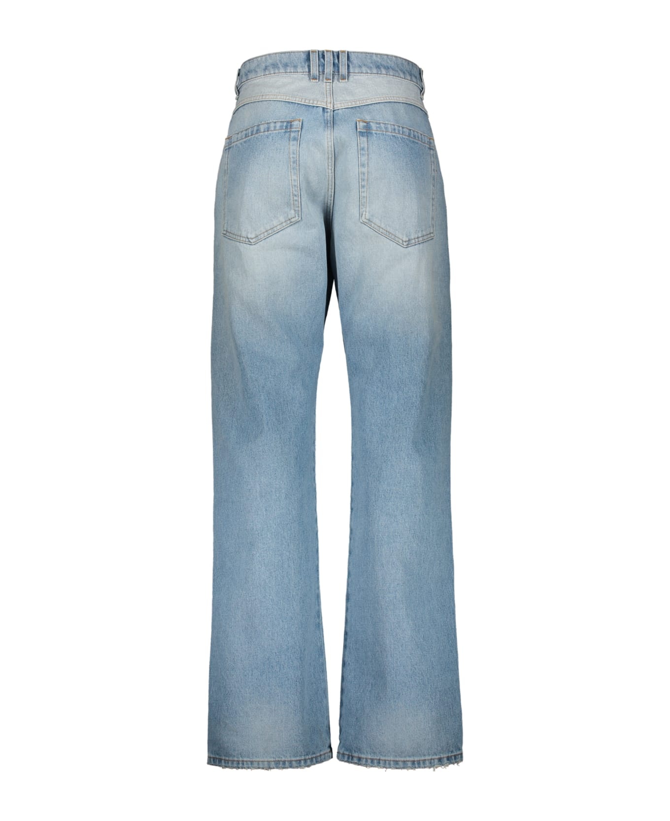 5-pocket Jeans - 2