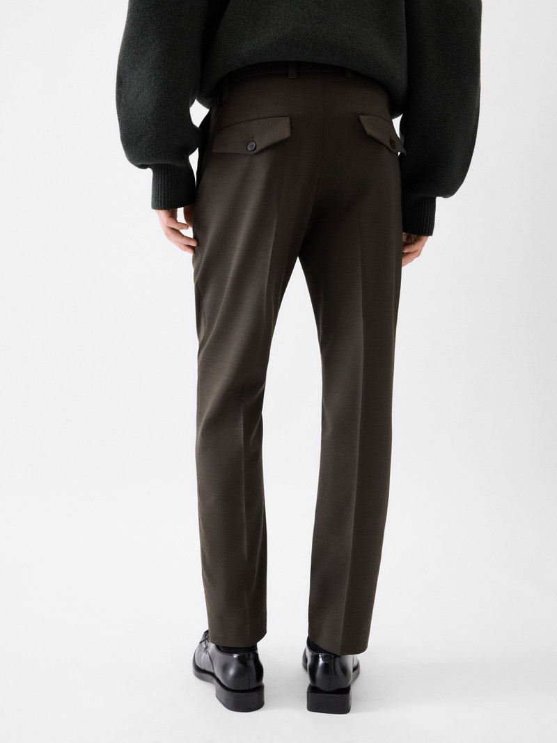 The Pittore pants 4
