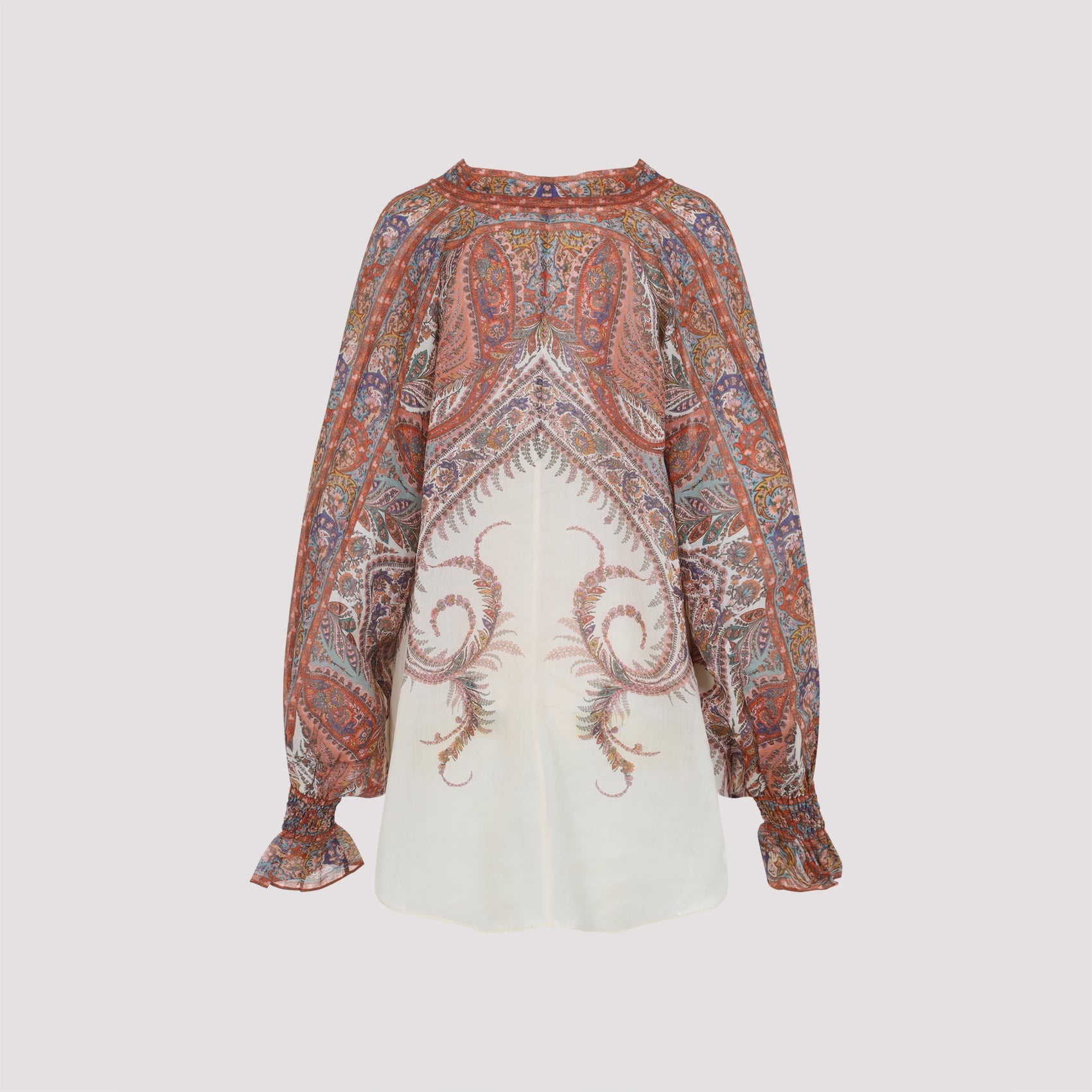 Zimmermann Rhiannon Blouse Women - 2