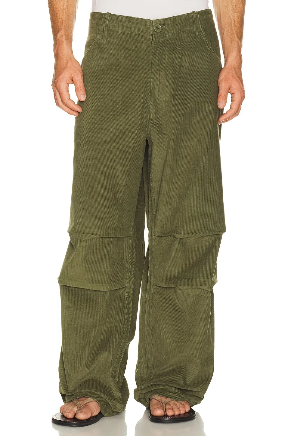 Abeer Pant - 1