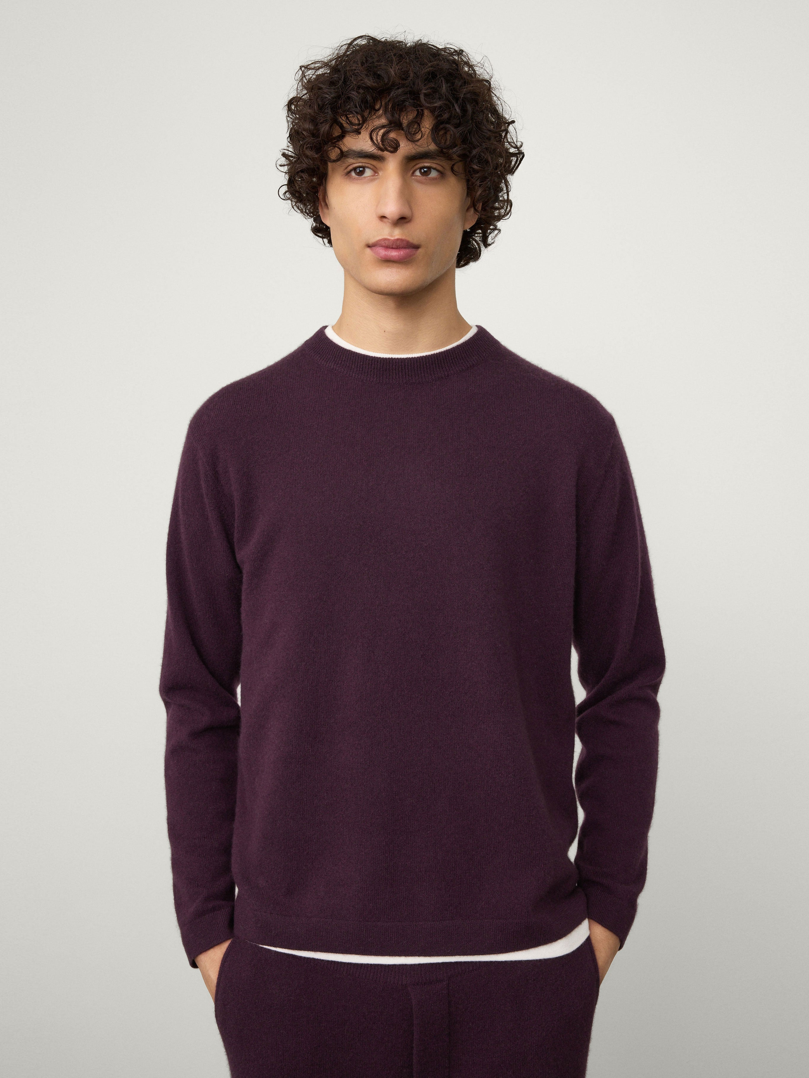 The Mason Sweater - 2
