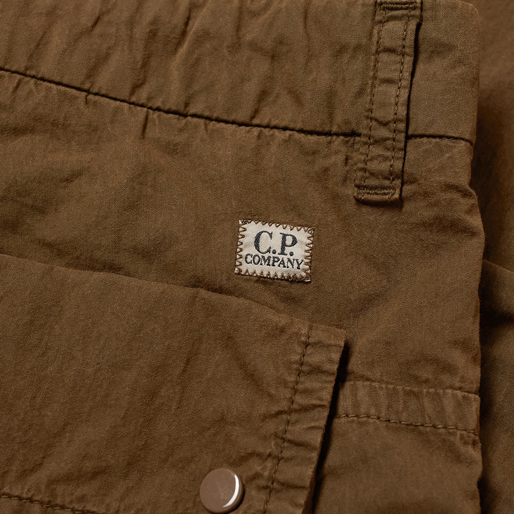 C.P. Company P.Ri.S.M Cargo Pant - 2