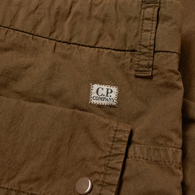 C.P. Company C.P. Company P.Ri.S.M Cargo Pant outlook