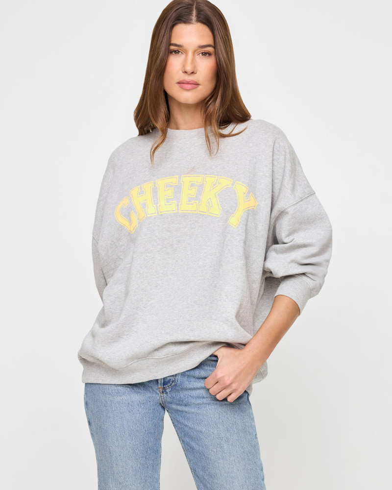 Legend Sweatshirt 1