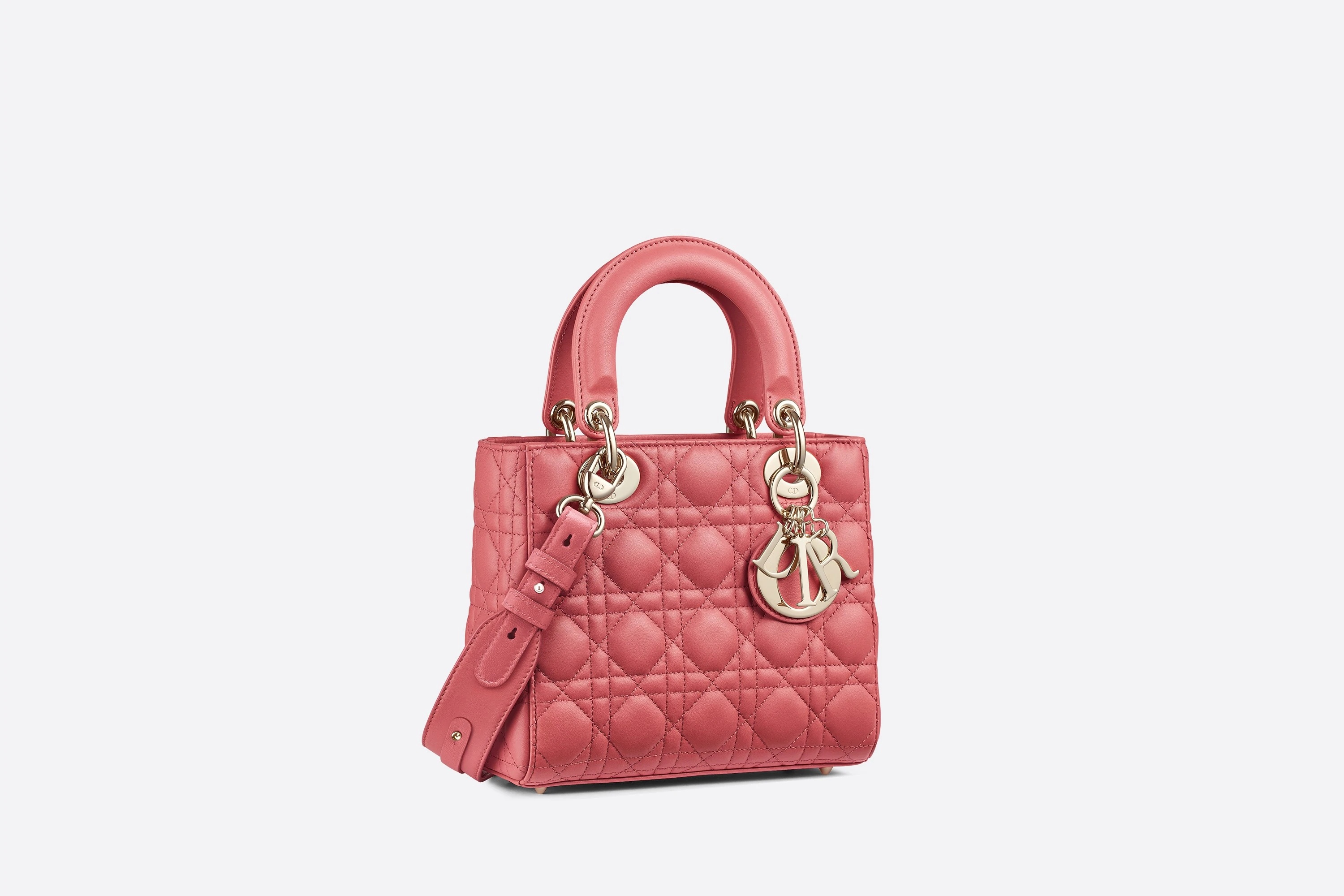 My ABCDior Lady Dior Bag - 8