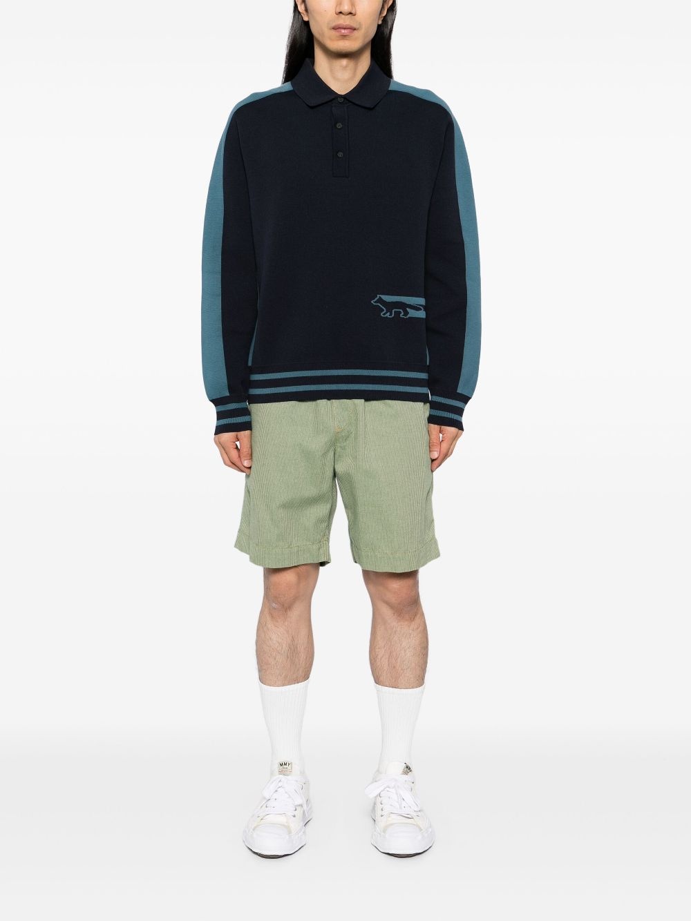 Flash Fox polo - 2