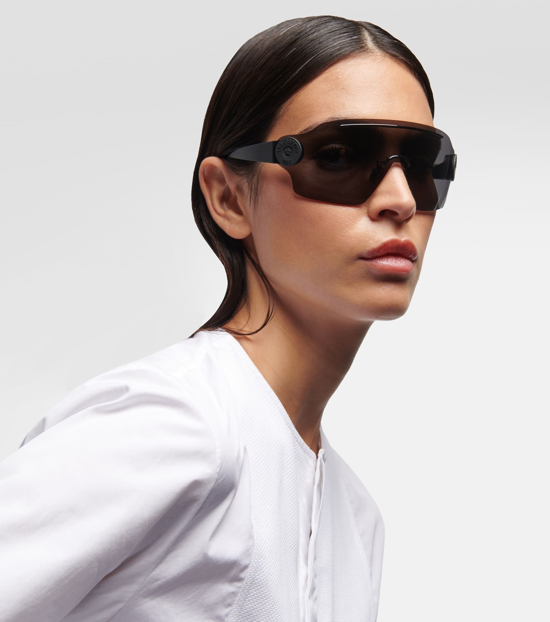 DiorPacific M1U mask sunglasses - 3