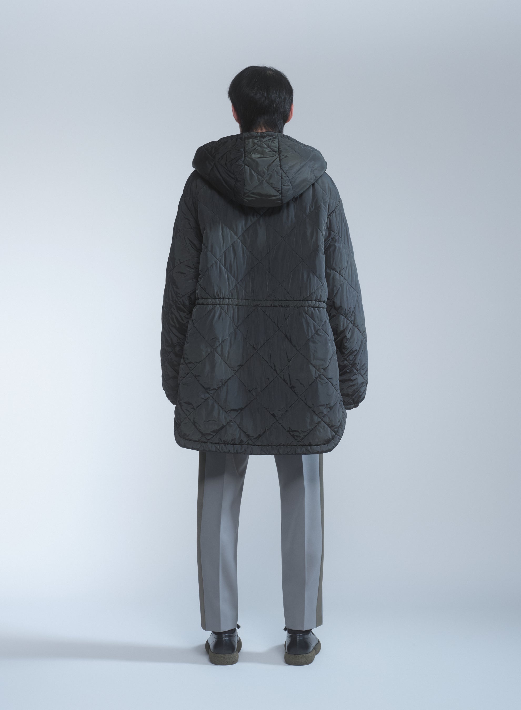 PADDED PARKA - 3