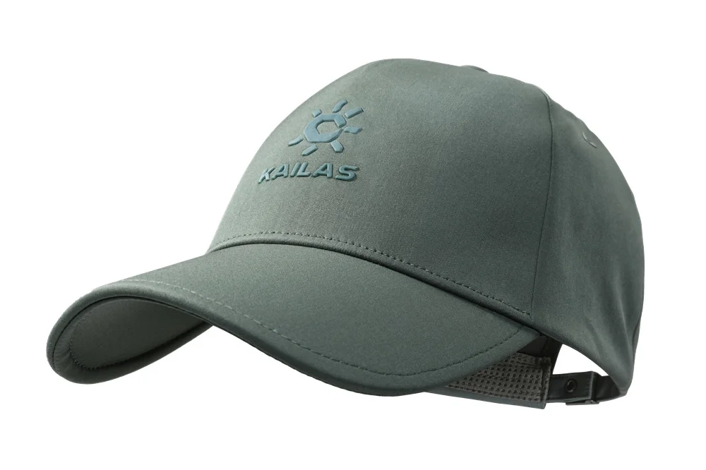 KAILAS Culture Baseball Cap - 1