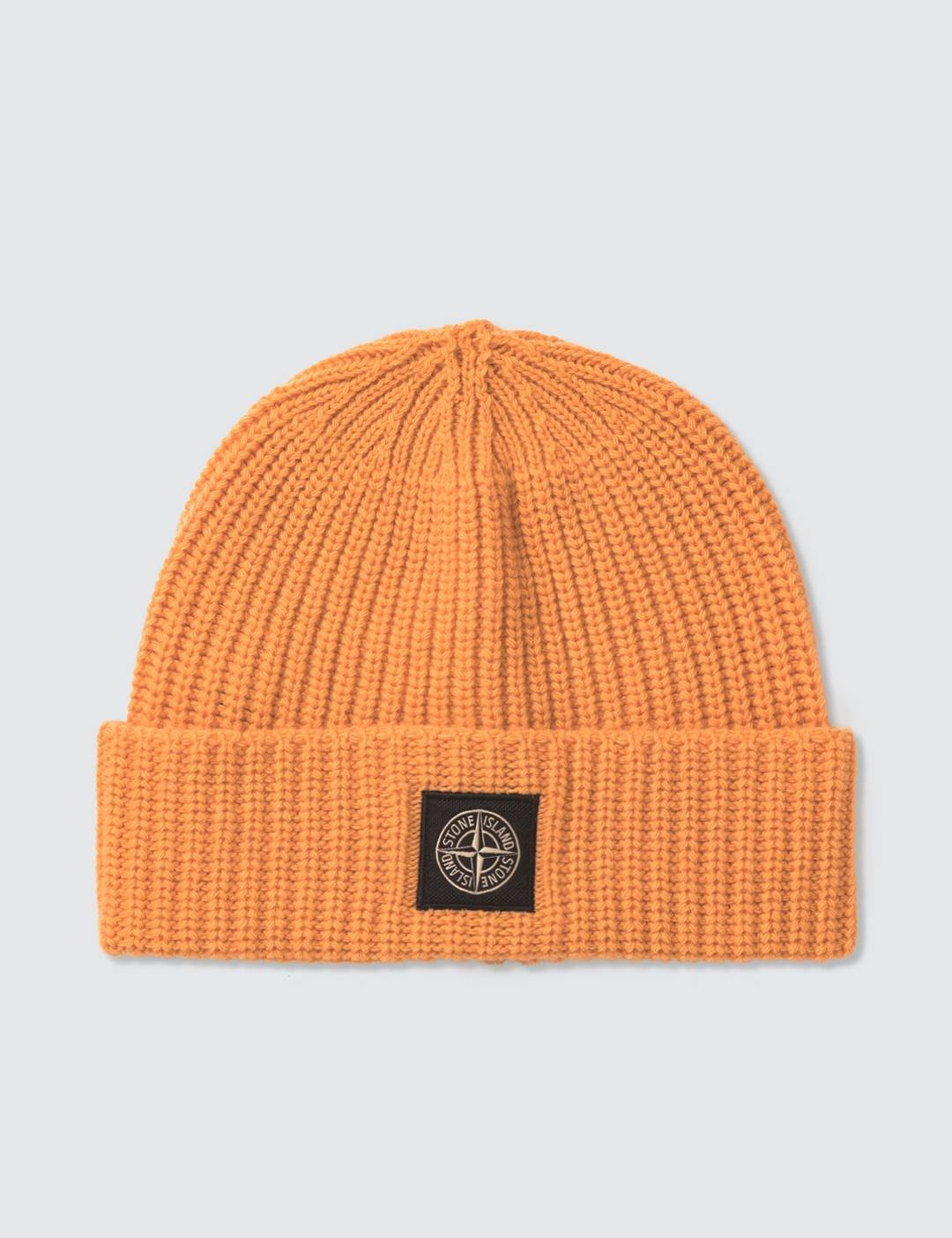 Knit Beanie - 1