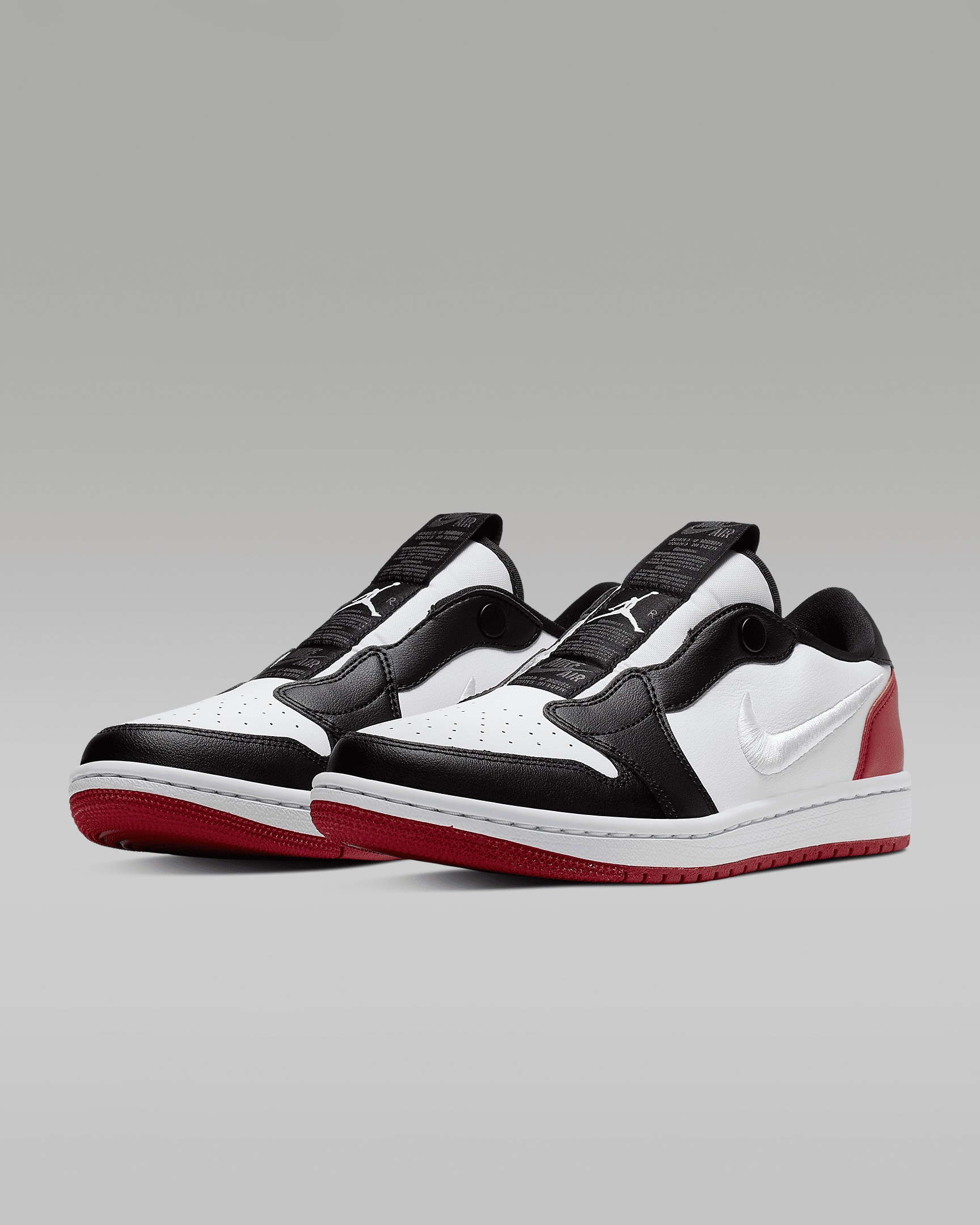 Air Jordan 1 Retro Low Slip Women's Shoes - 5