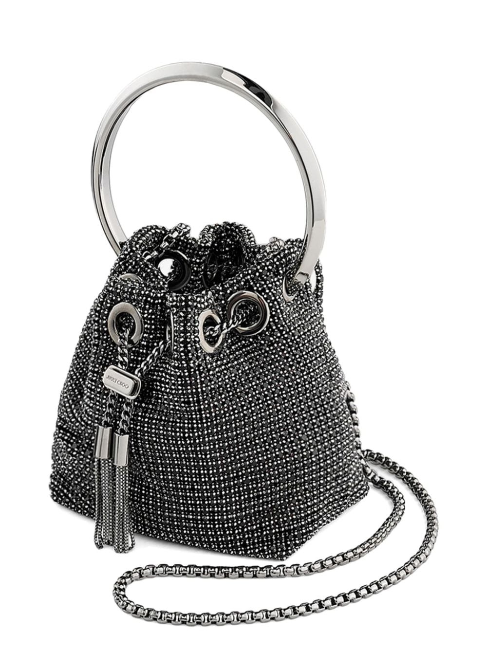 Bon Bon mini bucket bag - 3