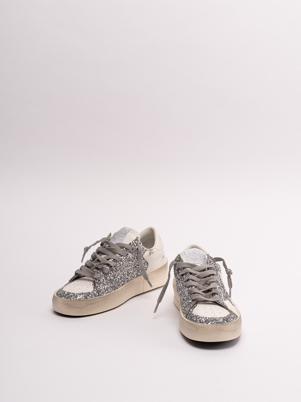 `Stardan` Sneakers - 2