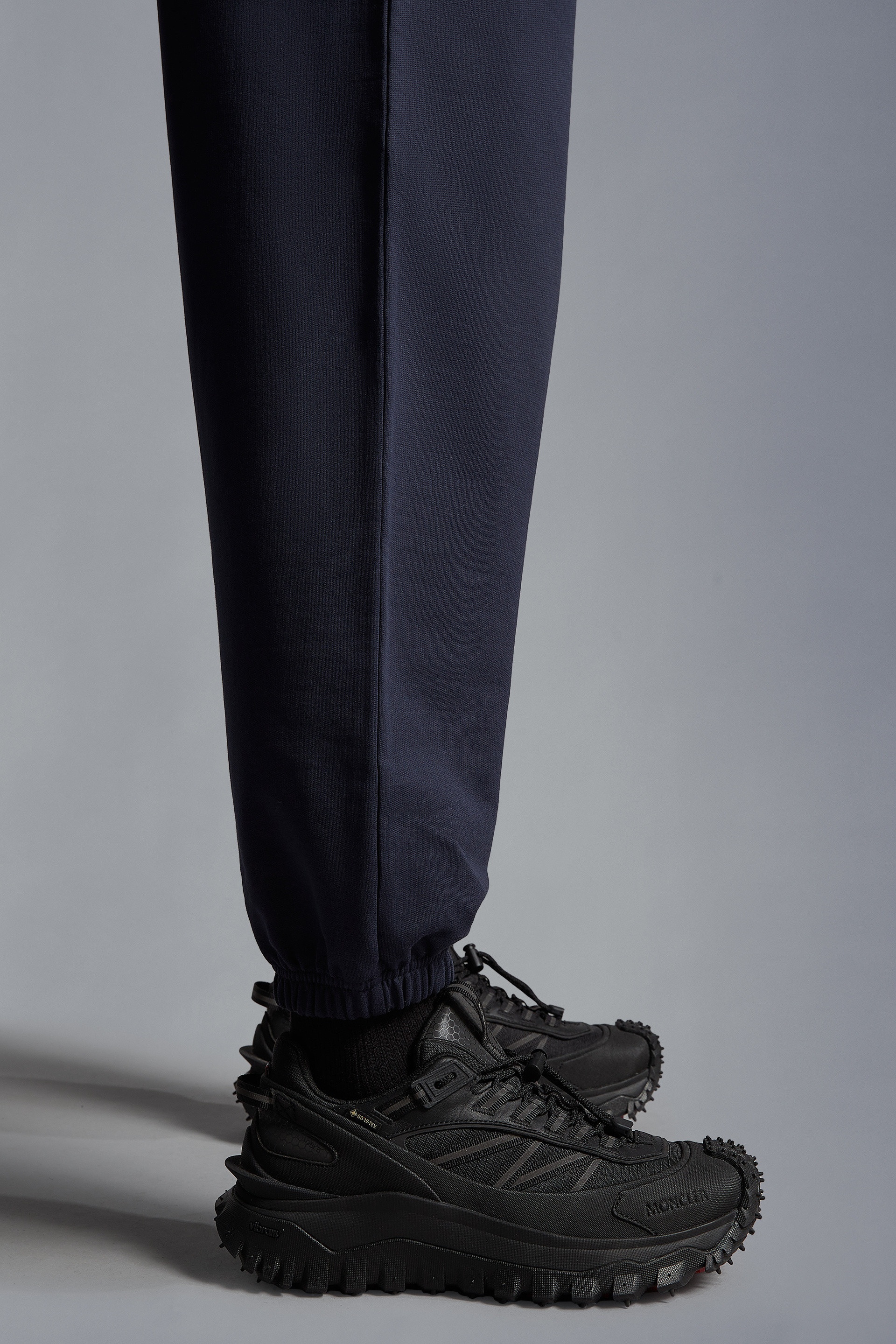 Fleece Sweatpants - 6