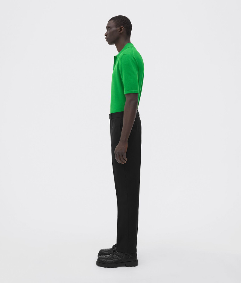 Bottega Veneta polo outlook