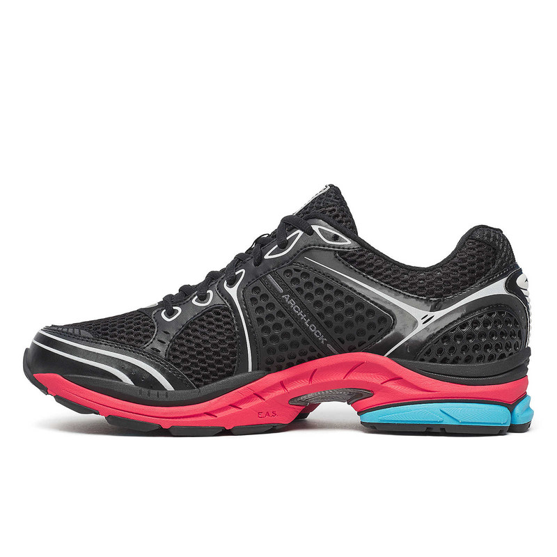 Saucony Keith Haring X Saucony NYC ProGrid Triumph 4 outlook