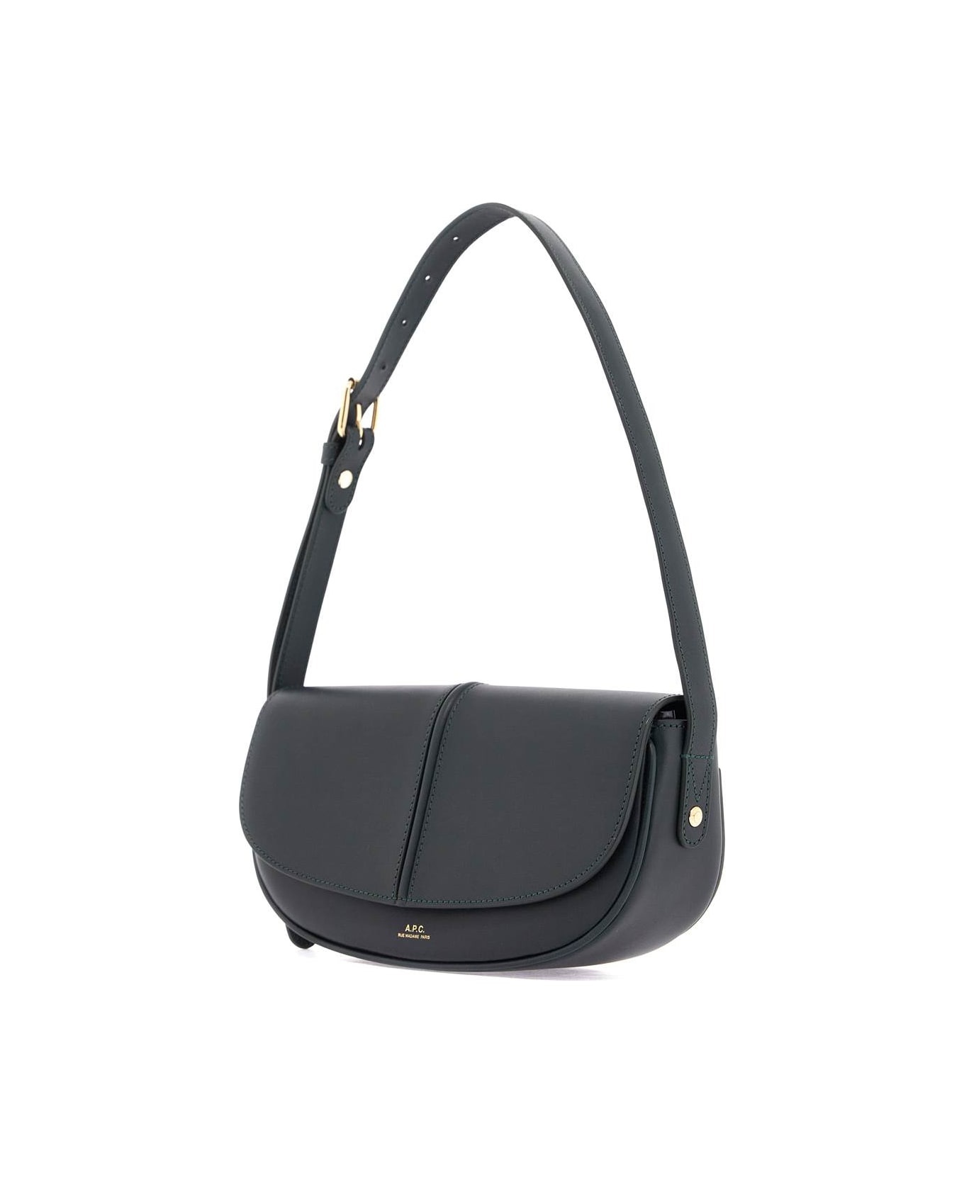 Betty Shoulder Bag - 3