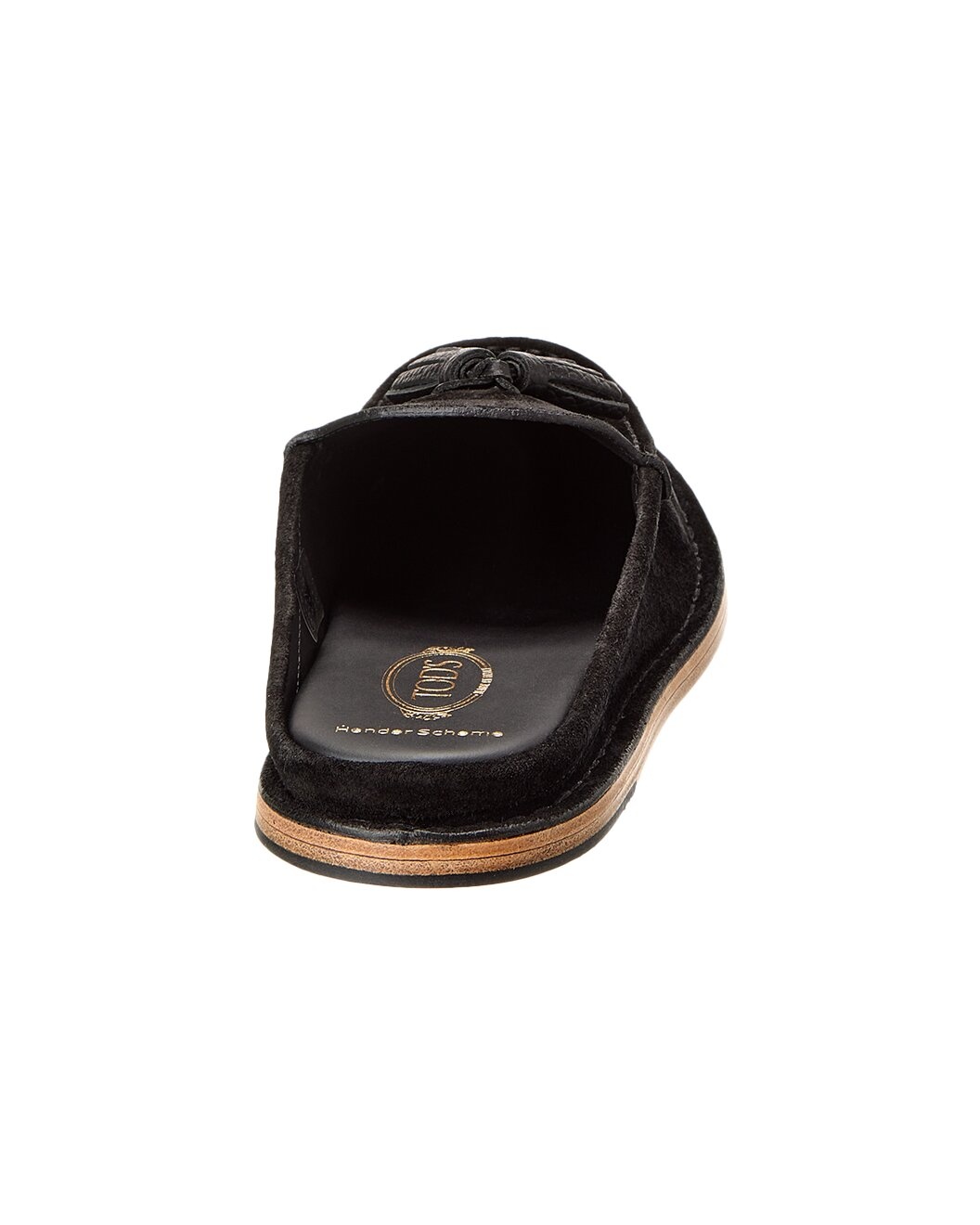 TOD’s Suede Mule - 3