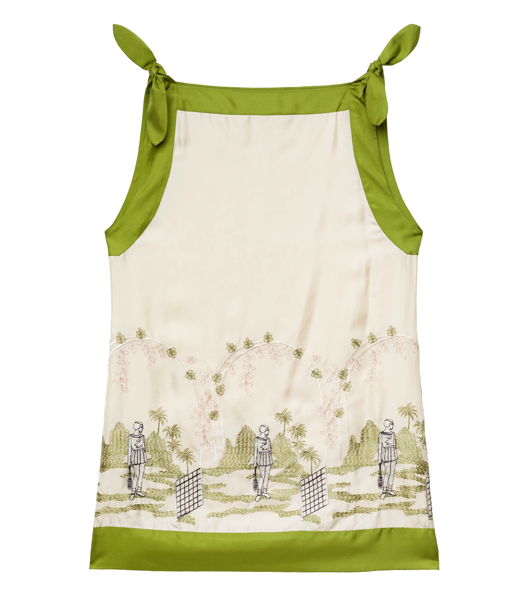 BILLIE DRESS - 1