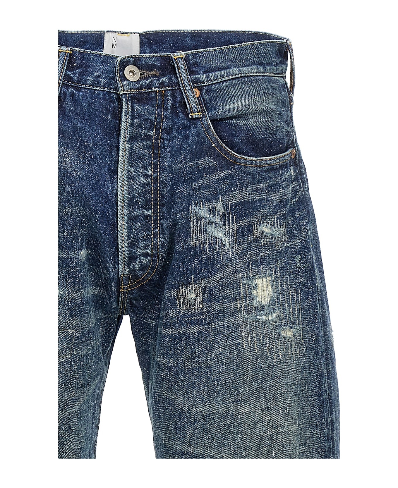 Jeans Junya Watanabe X Nm - 3