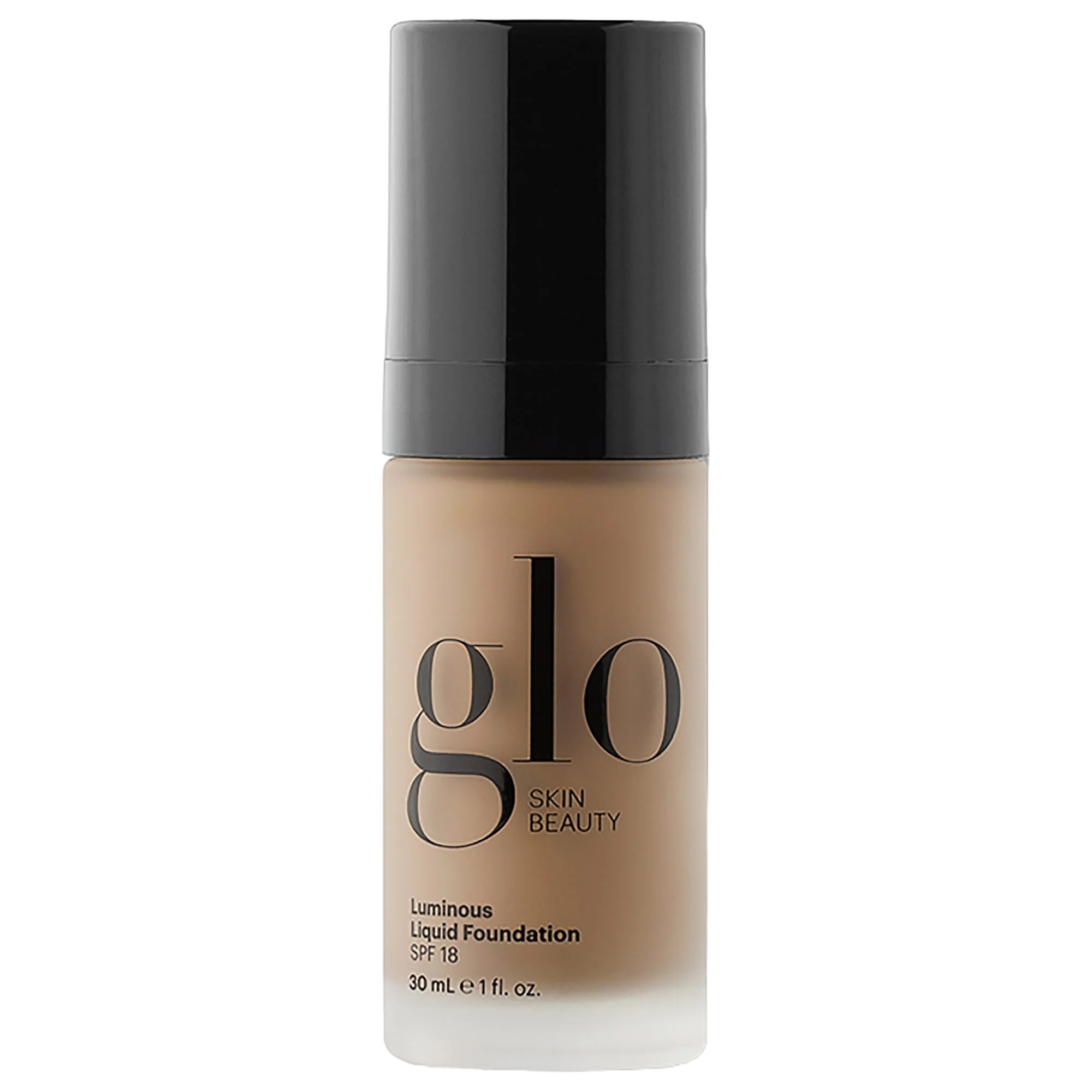 Glo Skin Beauty Luminous Liquid Foundation SPF 18 1 fl. oz - Brulee - 1
