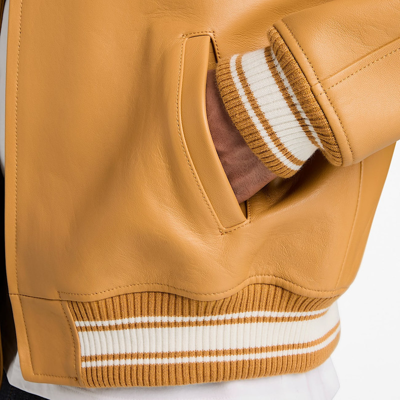 Timberland® x Avirex Icon Bomber Jacket 5