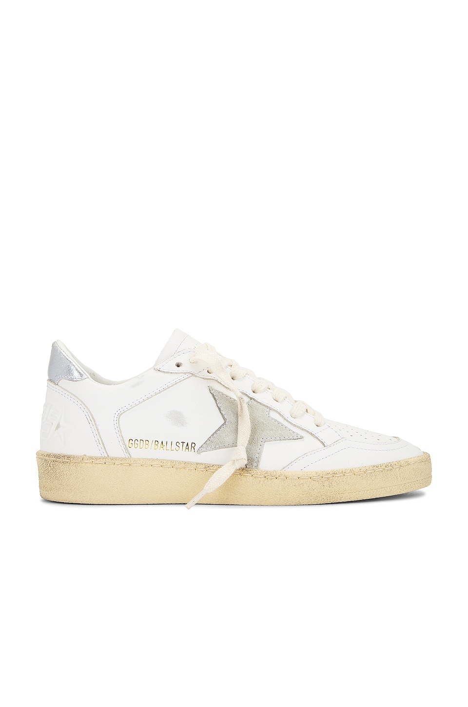 Ball Star Sneaker - 1