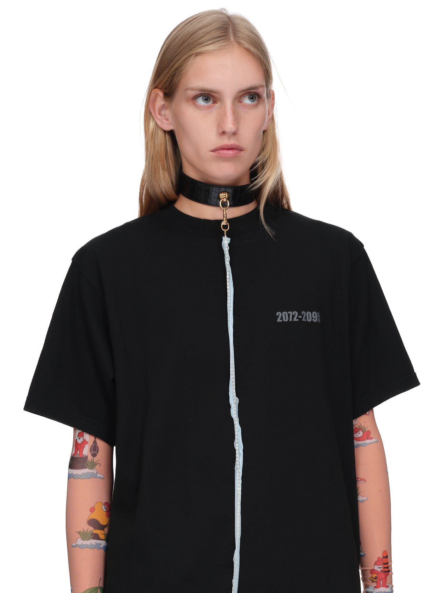 Leash Choker - 5