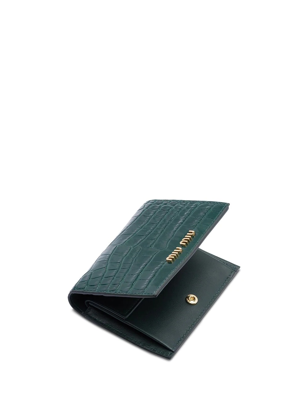 printed billfold wallet - 3