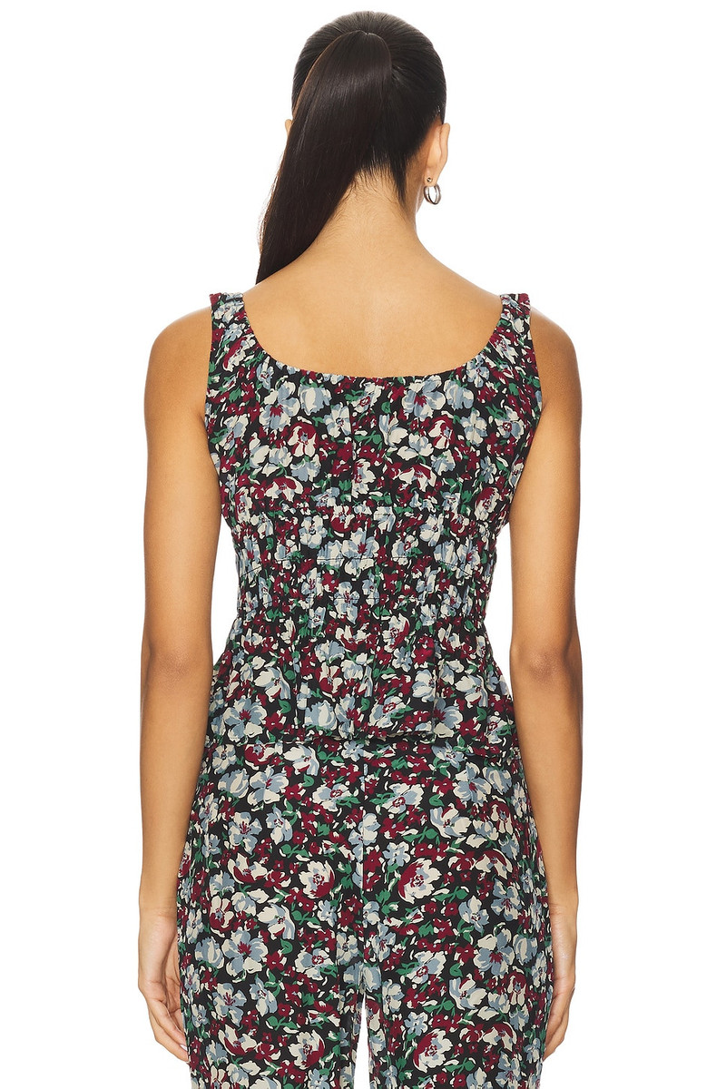 CIAO LUCIA! Gigi Top outlook